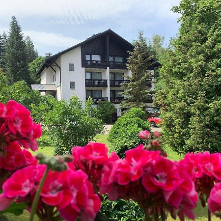 Landhaus Am Forst Bad Alexandersbad Exterior photo